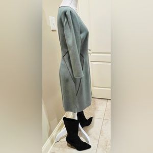 ANTINIO MELANI Dress. Size 8. NWOT